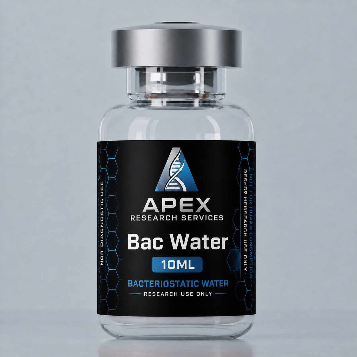 Bacteriostatic Water 10mL
