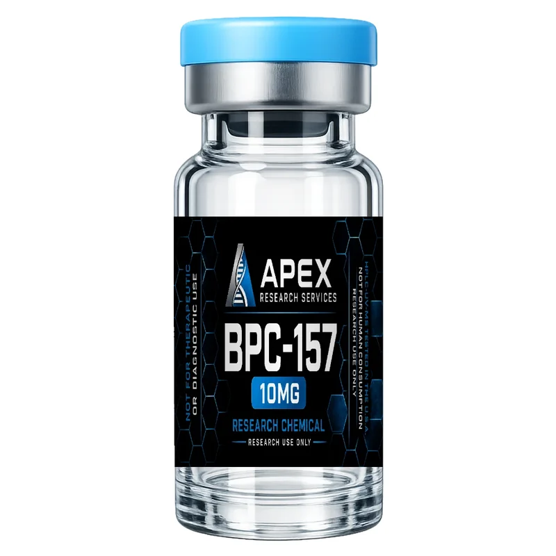 BPC-157 10mg