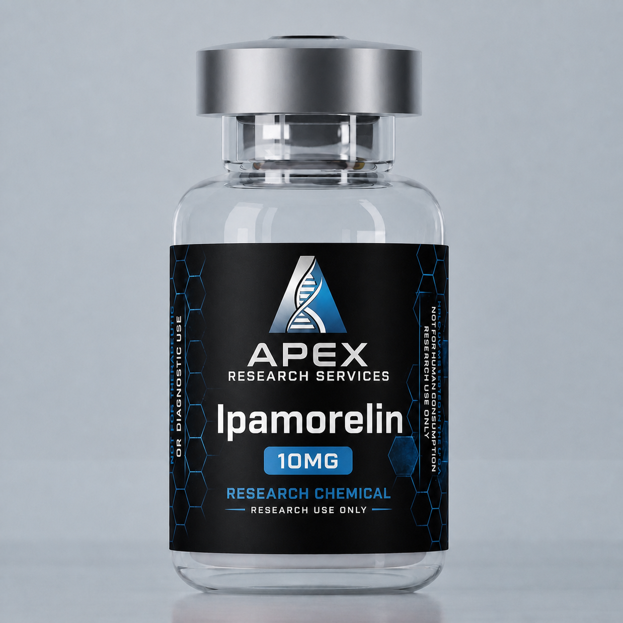 Ipamorelin 10mg