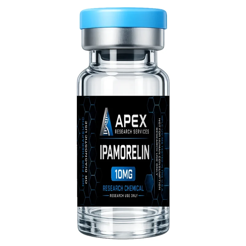 Ipamorelin 10mg