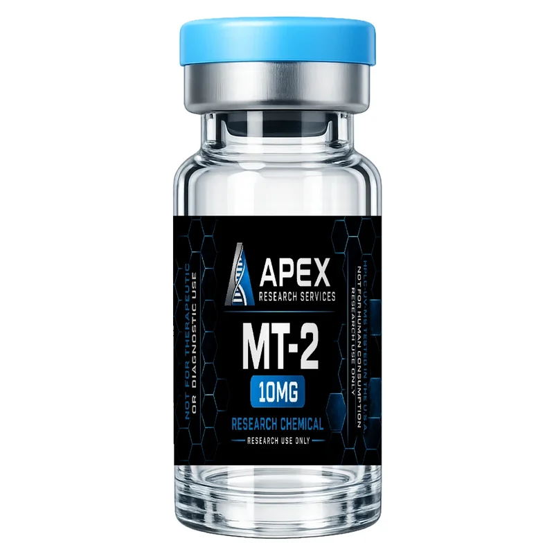 MT2 10mg (Melanotan-II)