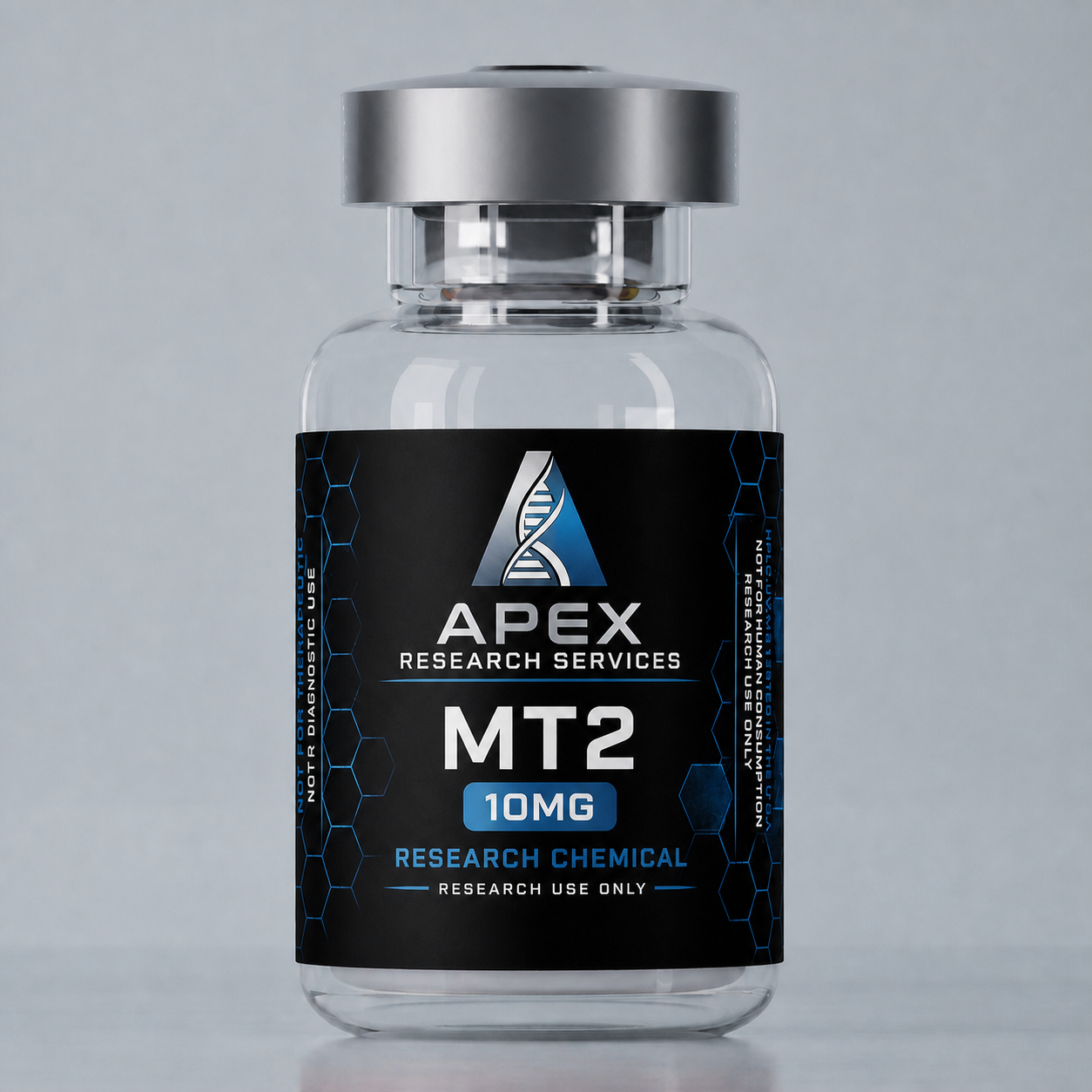 MT2 10mg (Melanotan-II)