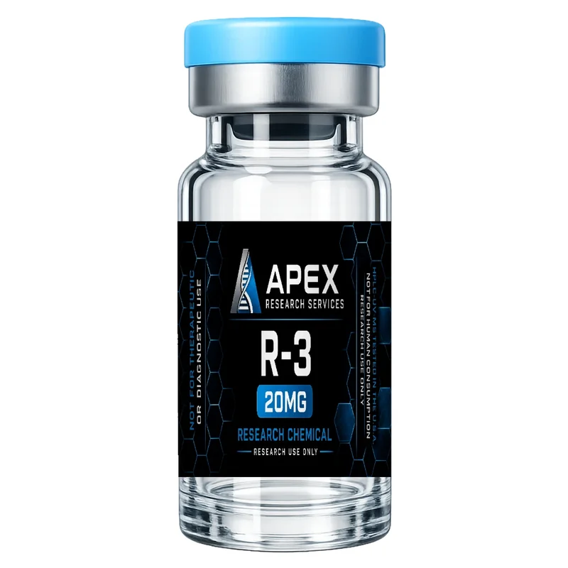 R-3 20mg