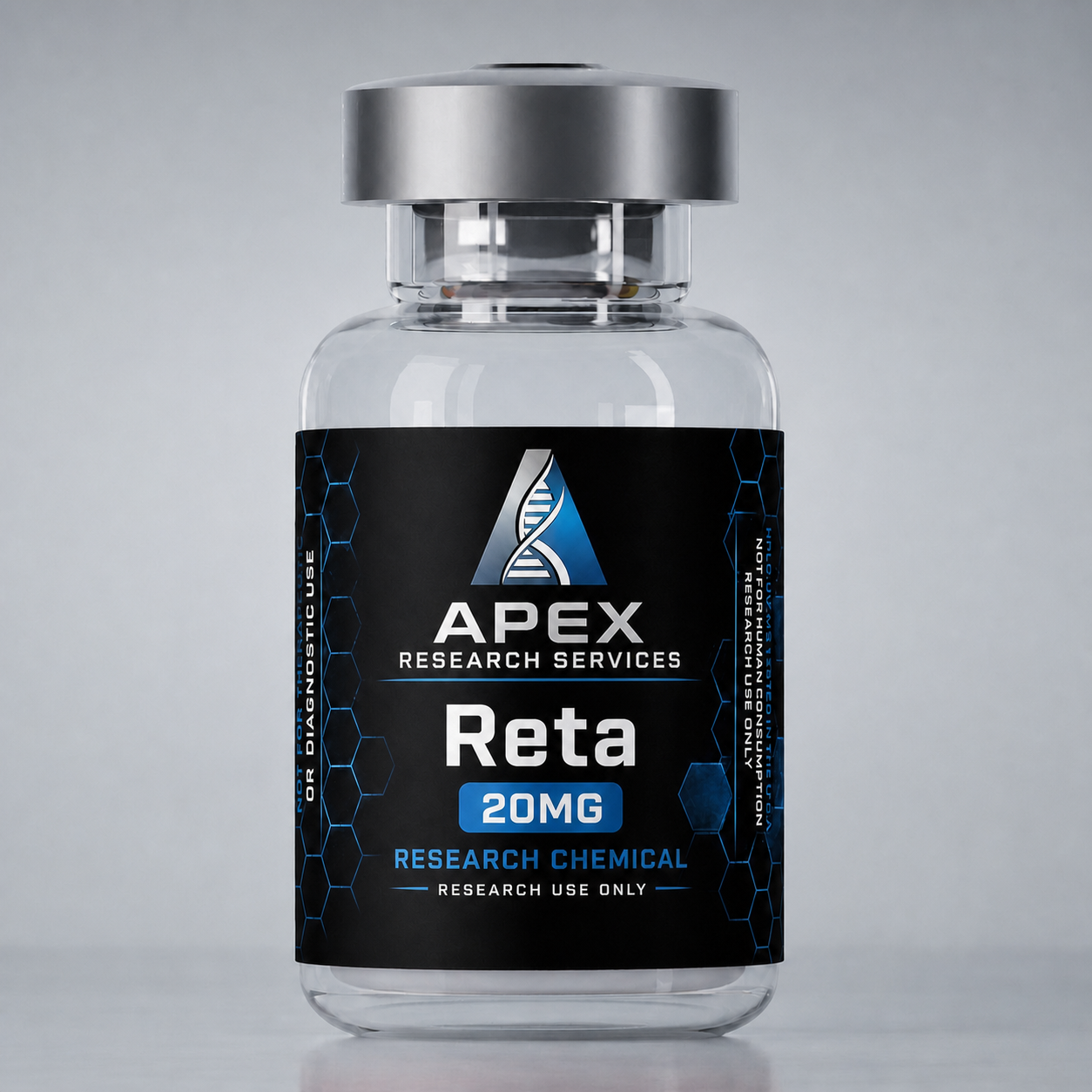 Reta 20mg (Retatrutide)